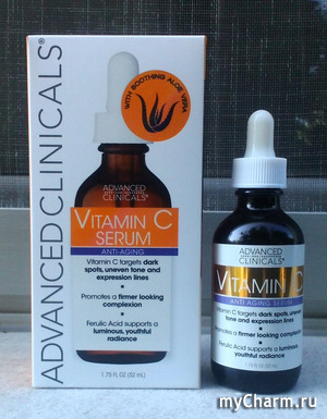 Advanced Clinicals    .    .