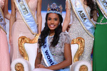 Титул «Мисс мира» завоевала конкурсантка с Ямайки