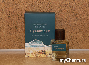   Dynamique         