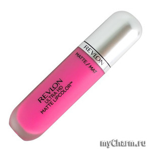 Revlon /    Ultra Hd Matte Lipcolor Addiction