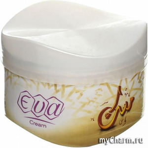 Eva /  Milk Proteins Cream with Musk Fragrance