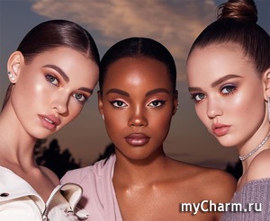 Anastasia Daytime & Sunset Collection for Spring 2019.     Anastasia ( Norvina).