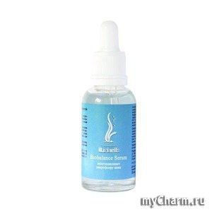 Marinella / Гель для лица Biobalance Serum