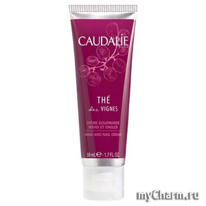 Caudalie /      The des Vignes