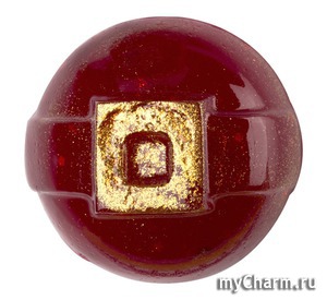 Lush / Желе для душа "Толстяк Санта"