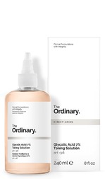  The Ordinary