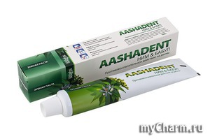 Aasha Herbals /    & 