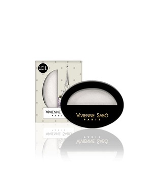 Vivienne Sabo / Jeter de L eclat Тени для век мерцающие