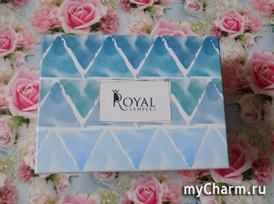       Royal Samples