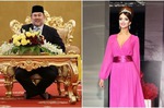 Малайзийский король отрекся от престола