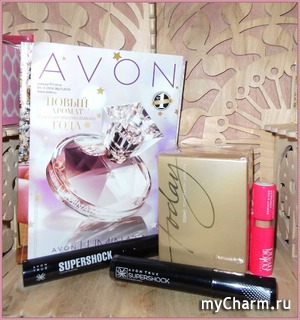 DNC, Avon,  -   