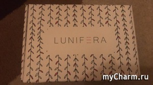  - LUNIFERA BOX  +    