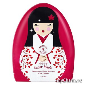 K-Beauty by Avon /     " "