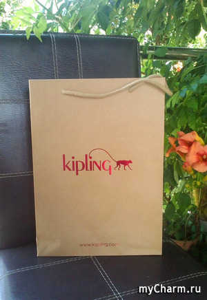    Kipling.