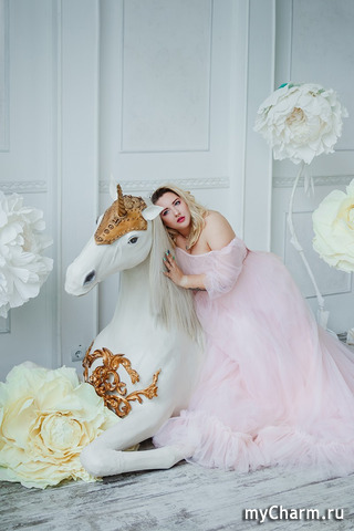 Ветрова Мария