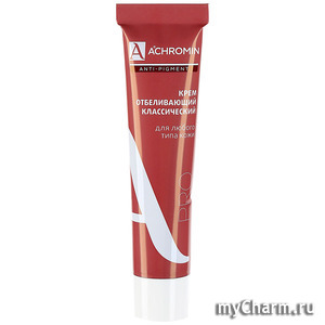 ACHROMIN /   Anti-Pigment Classik