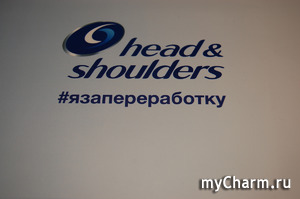    - " !"  Head&Shoulders