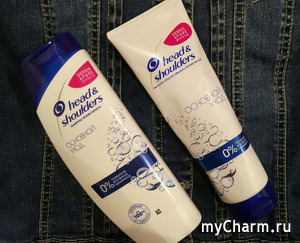         Head & Shoulders