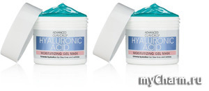    Hyaluronic acid  Advanced Clinicals.