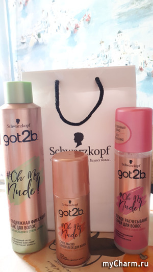 ������� �� Schwarzkopf ������