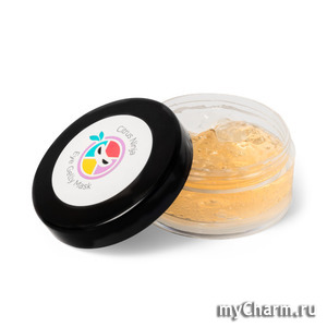 MIXIT /    Citrus Ninja Eye Gelly Mask