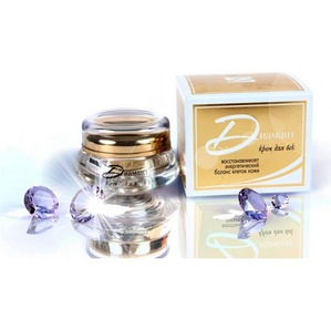"Диамант" / Крем для век