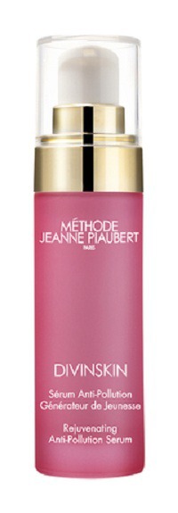Methode Jeanne Piaubert /    Divinskin Serum Anti-Pollution Generateur De Jeunesse