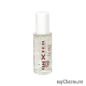 Baxter /    Cristalli Liquidi