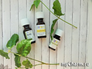   Aura Cacia -     