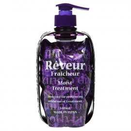 Japonica / Reveur Fraicheur Moist     