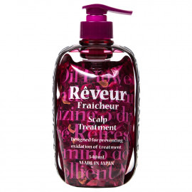 Japonica /    Reveur Fraicheur Scalp        