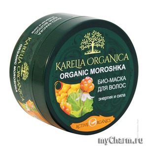 " " / -   "Organic Moroshka"   