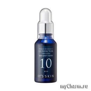 It`s skin / Its Skin Power 10 Formula LI Effector    