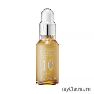 It`s skin / ��������� ��� ���� It's Skin Power 10 Formula CO Effector
