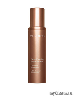 Clarins /    Extra-Firming     