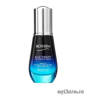 Biotherm /      Blue Therapy Eye-Opening Serum