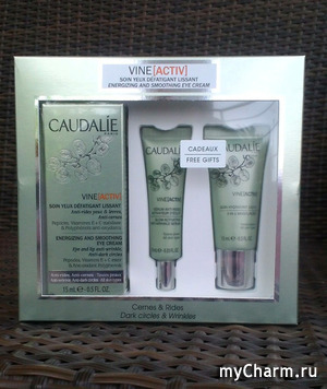 Caudalie Vine[Activ] ����� �� 3 ������� ��� ����.