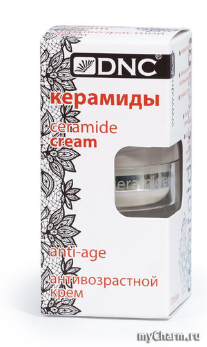 DNC /    Ceramide cream  