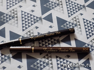 - Vivienne sabo Eyeliner Feutre Fin    