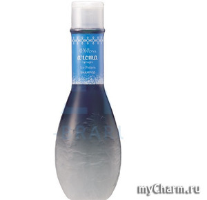 Demi /  Hair Seasons Aroma Syrups Ice Polaris Shampoo