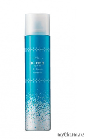 Demi /    Hair Seasons Aroma Syrups Ice Polaris Refresher