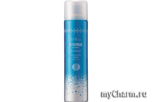 Demi /    Hair Seasons Aroma Syrups Ice Polaris Uv Cut Spray