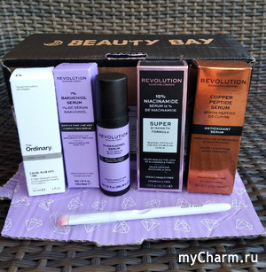 ����� �� ����� �� beauty bay.