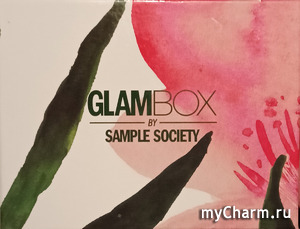 Glambox by Sample Society