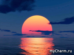 Alouisa. Конкурс. Осенний уход за кожей. Вечерний уход.