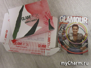    GlamBox  .