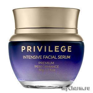 Coral Club / PRIVILEGE         