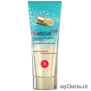 Belkosmex / OMEGA 369    