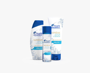 ДЕТОКС ДЛЯ ВОЛОС И КОЖИ ГОЛОВЫ ОТ HEAD & SHOULDERS