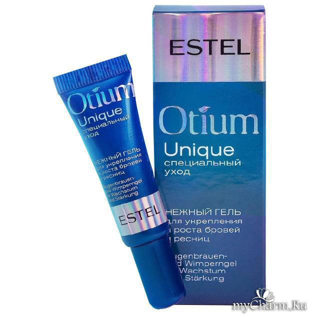 Otium unique для роста и укрепления волос thumbnail